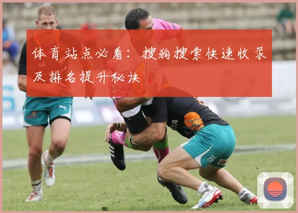 体育站点必看：搜狗搜索快速收录及排名提升秘诀