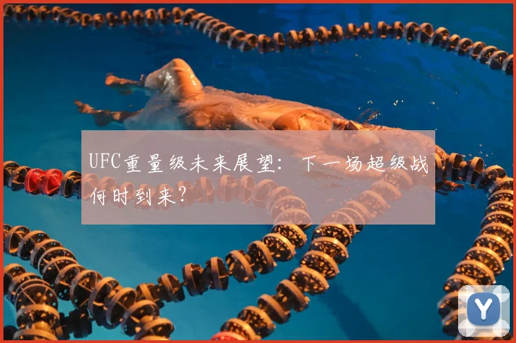UFC重量级未来展望:下一场超级战何时到来?