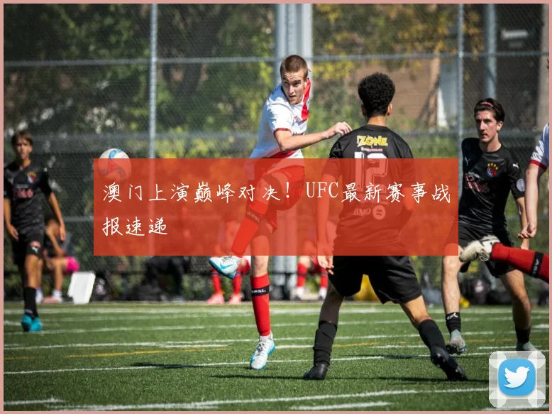 澳门上演巅峰对决！UFC最新赛事战报速递