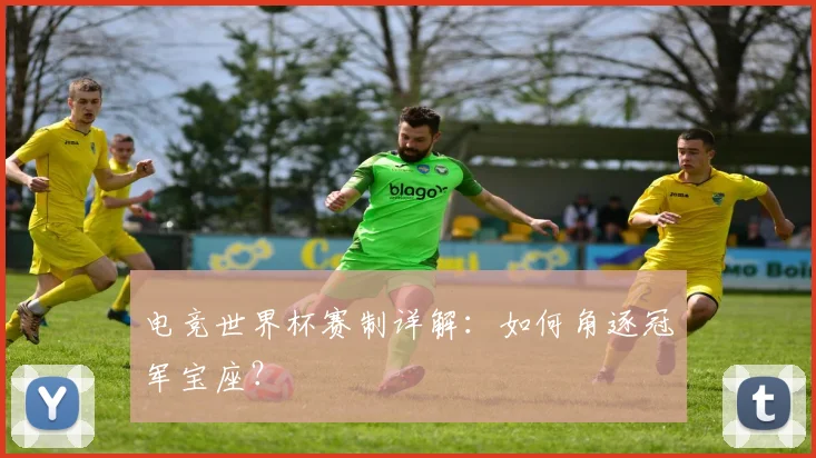 电竞世界杯赛制详解：如何角逐冠军宝座？
